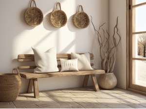 Bohem Ruhunu Yatak Odanıza Taşıma Rehberi